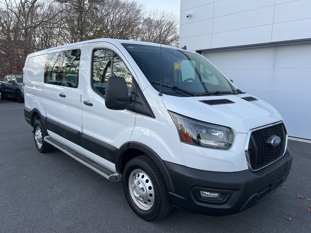 2023 Ford Transit Base