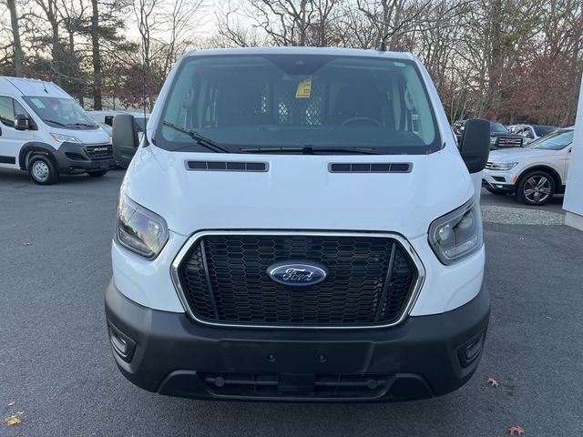 2023 Ford Transit Base