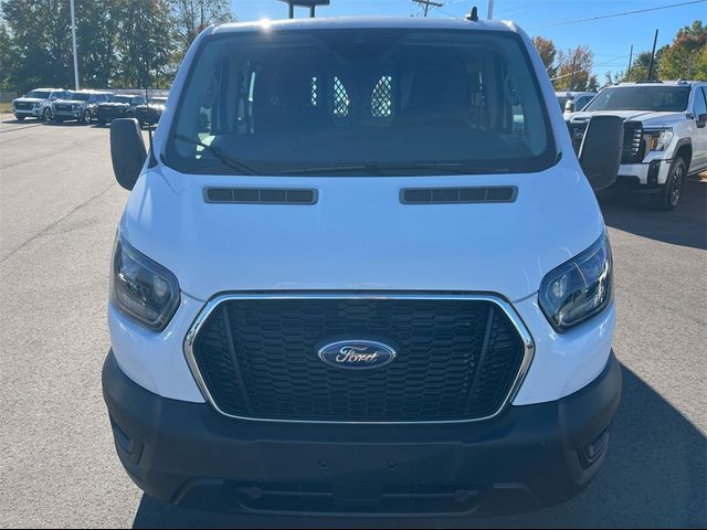 2023 Ford Transit Base