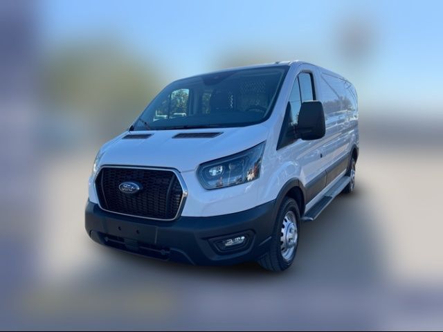 2023 Ford Transit Base