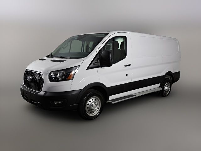 2023 Ford Transit Base