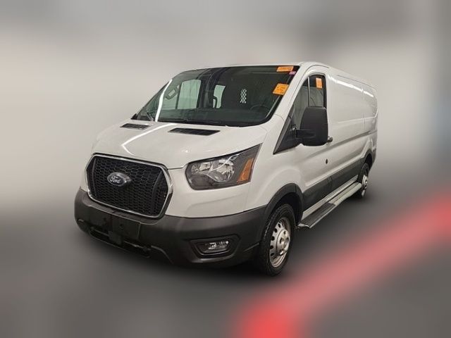 2023 Ford Transit Base