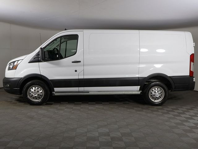 2023 Ford Transit Base