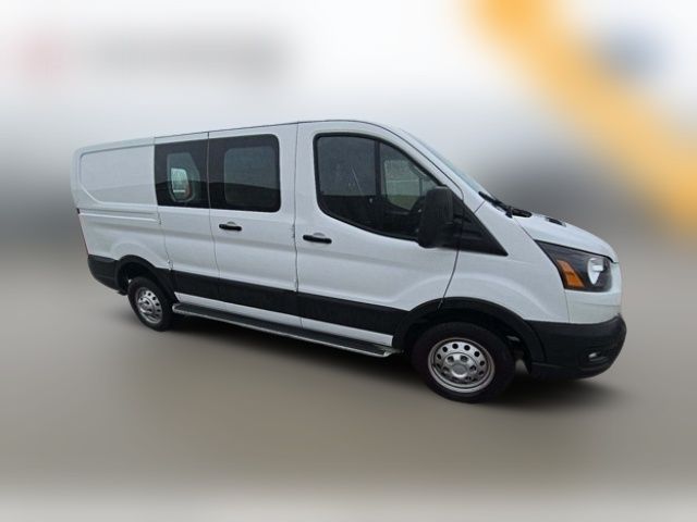 2023 Ford Transit Base