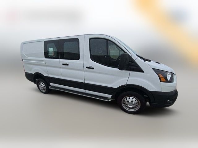 2023 Ford Transit Base