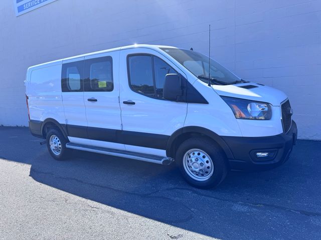 2023 Ford Transit Base