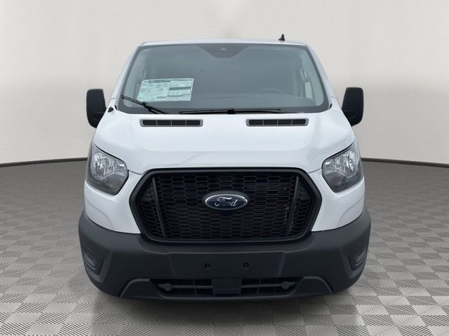 2023 Ford Transit Base