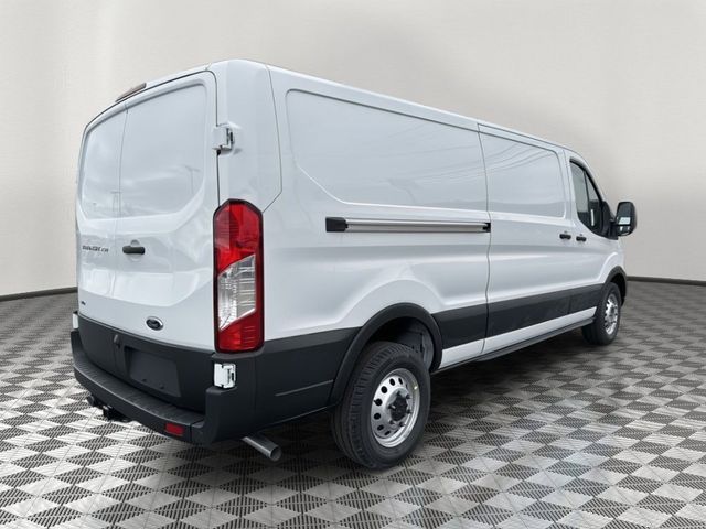 2023 Ford Transit Base