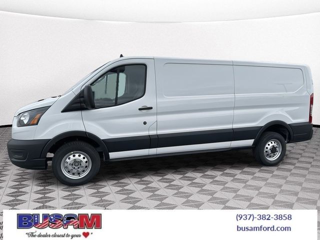 2023 Ford Transit Base