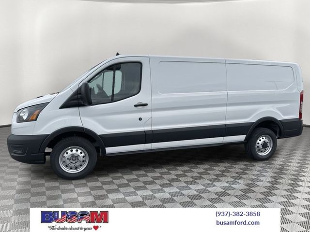 2023 Ford Transit Base