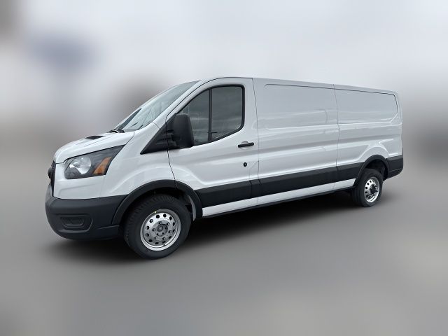 2023 Ford Transit Base