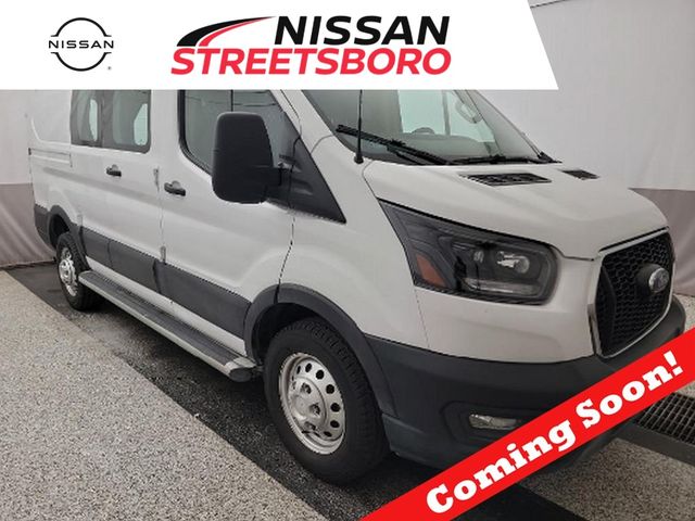 2023 Ford Transit Base