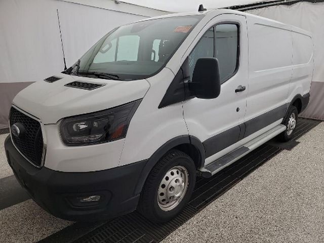 2023 Ford Transit Base