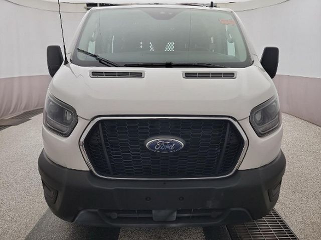 2023 Ford Transit Base