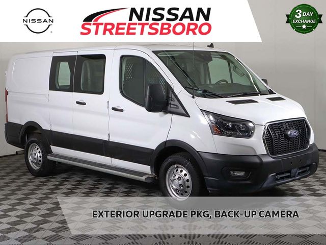 2023 Ford Transit Base