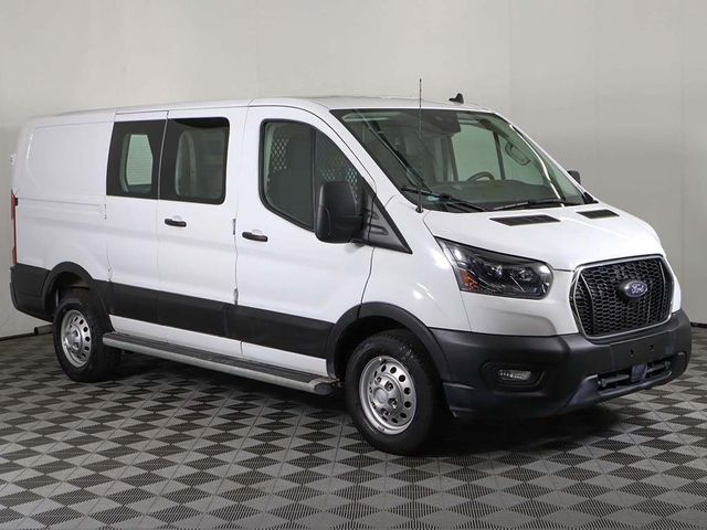 2023 Ford Transit Base