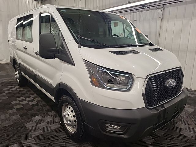 2023 Ford Transit Base