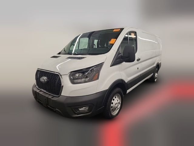 2023 Ford Transit Base