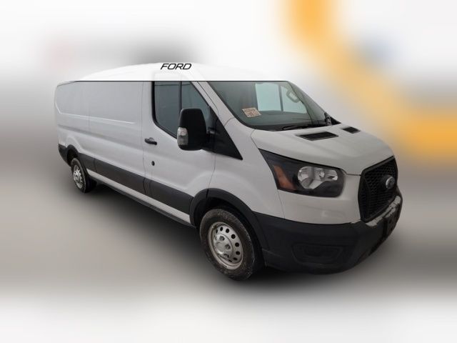 2023 Ford Transit Base