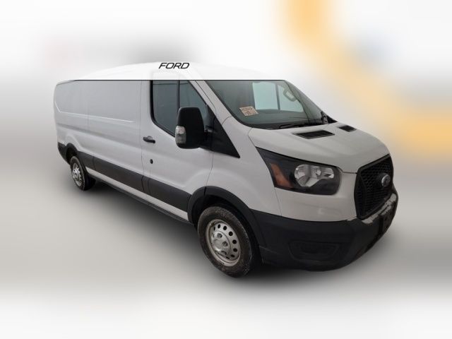 2023 Ford Transit Base