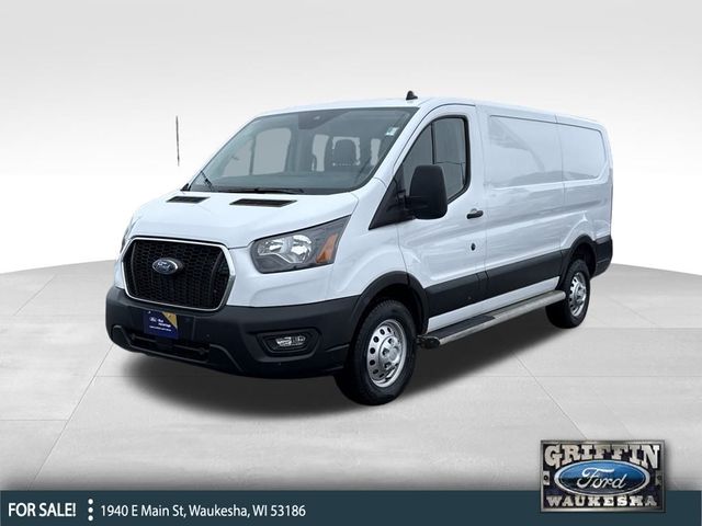 2023 Ford Transit Base