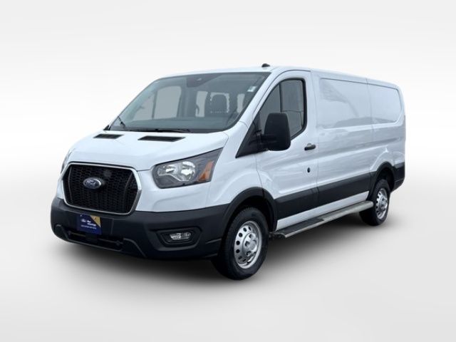 2023 Ford Transit Base