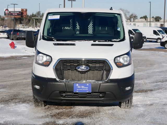 2023 Ford Transit Base