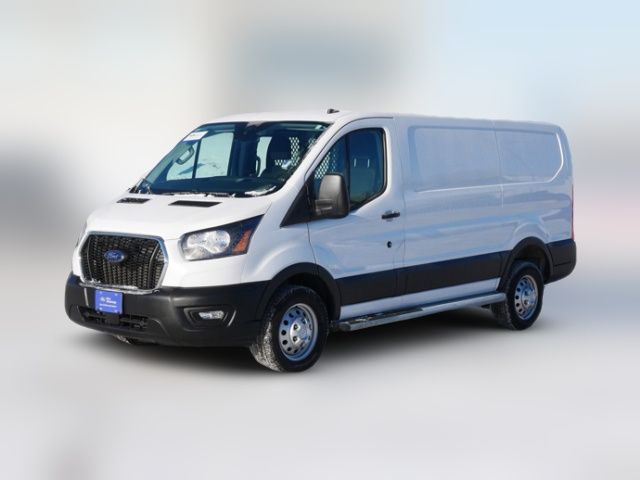 2023 Ford Transit Base