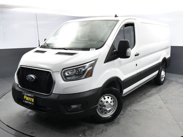 2023 Ford Transit Base