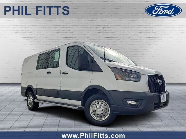 2023 Ford Transit Base