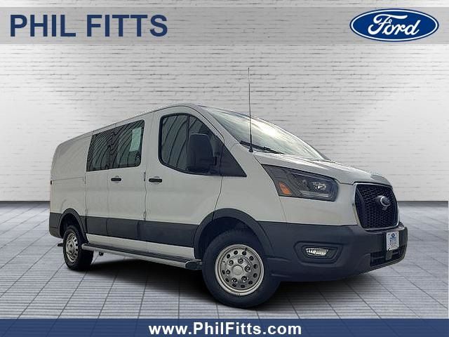 2023 Ford Transit Base