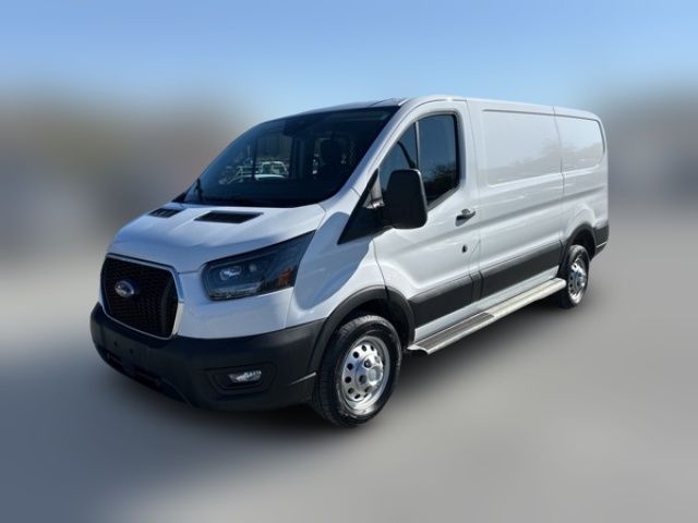 2023 Ford Transit Base