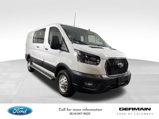 2023 Ford Transit Base