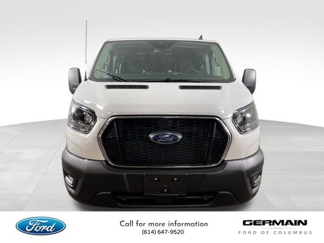 2023 Ford Transit Base