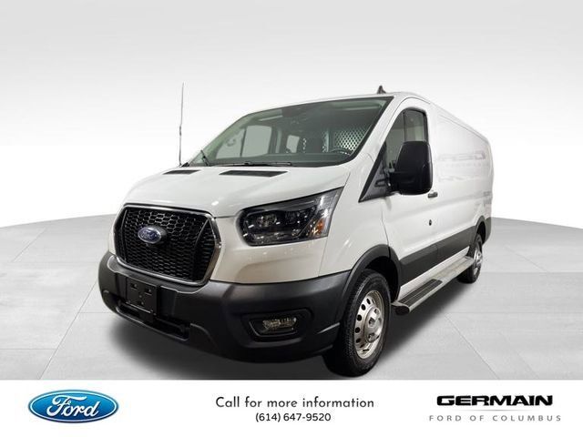 2023 Ford Transit Base