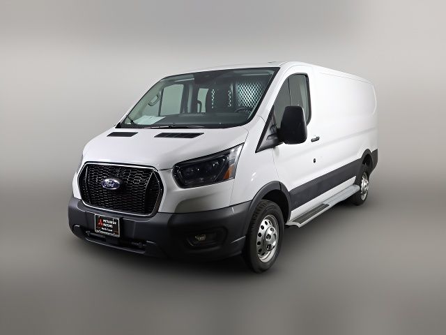 2023 Ford Transit Base