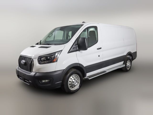 2023 Ford Transit Base