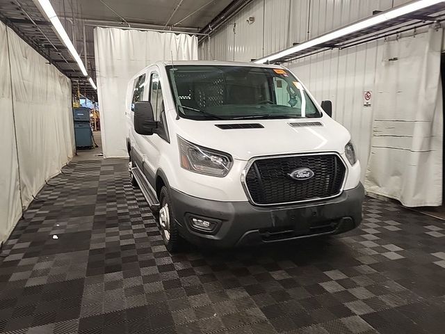 2023 Ford Transit Base