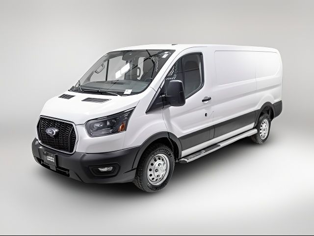 2023 Ford Transit Base