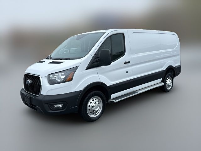 2023 Ford Transit Base