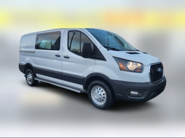 2023 Ford Transit Base