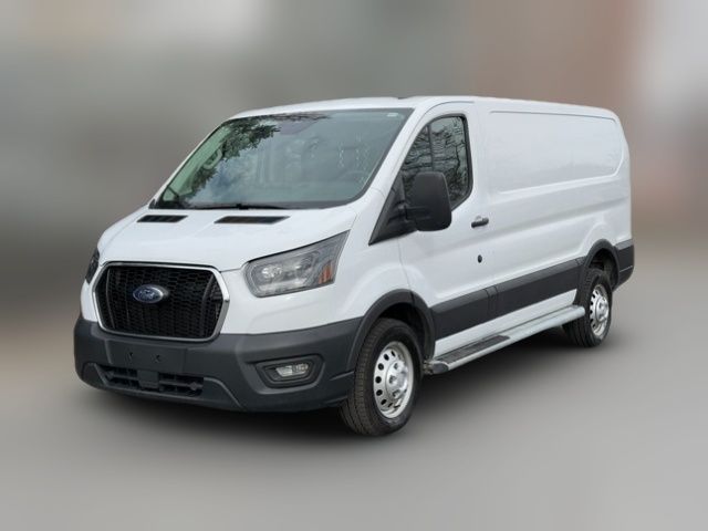 2023 Ford Transit Base