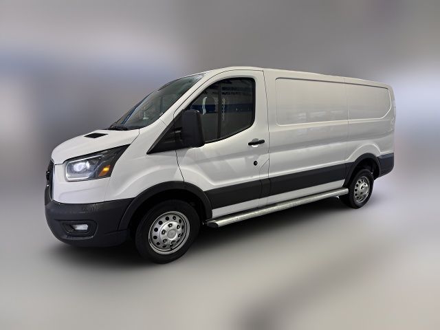 2023 Ford Transit Base