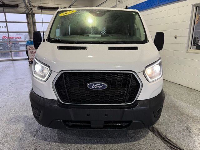 2023 Ford Transit Base