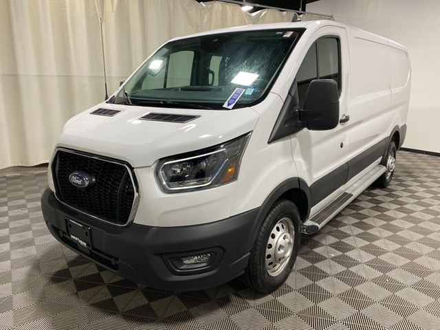 2023 Ford Transit Base