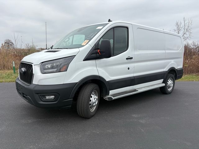 2023 Ford Transit Base