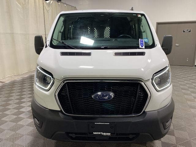 2023 Ford Transit Base