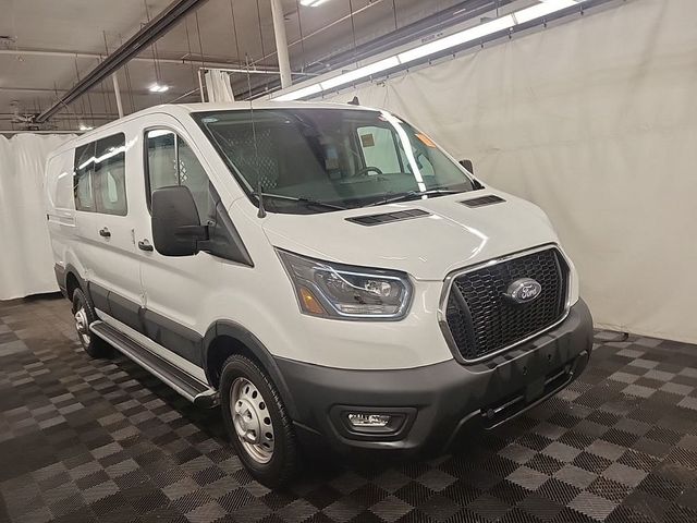 2023 Ford Transit Base