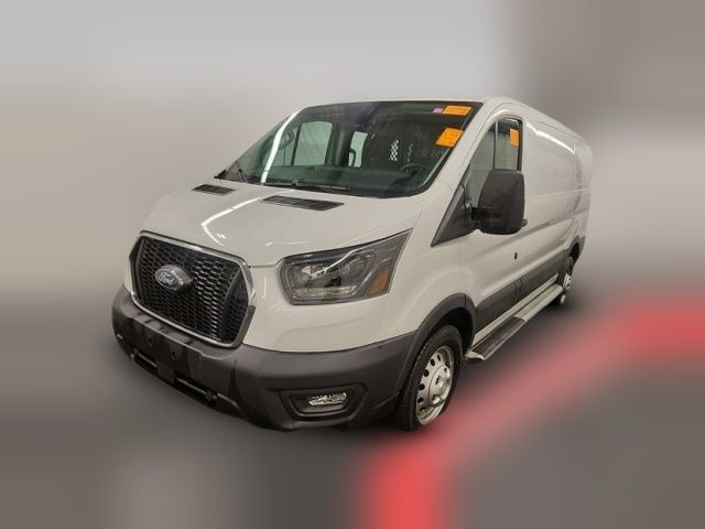 2023 Ford Transit Base