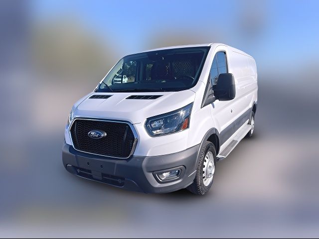 2023 Ford Transit Base